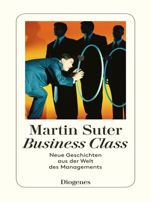 cover image of Suter, Business Class II